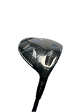 Callaway Ai Smoke Ti 340 Mini Driver 13.5 RH Denali 60g 6.0 Stiff