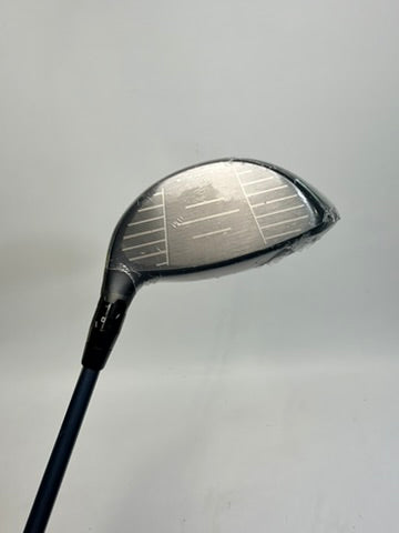 Callaway Ai Smoke Ti 340 Mini Driver 13.5 RH Denali 60g 6.0 Stiff