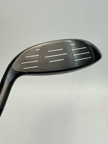 Callaway Ai Smoke MAX Heavenwood 20 RH Cypher Fifty 5.5 Regular