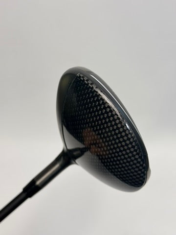 Callaway Ai Smoke MAX Heavenwood 20 RH Cypher Fifty 5.5 Regular