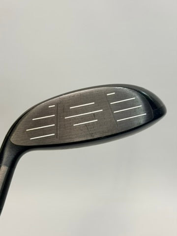 Callaway Ai Smoke MAX Heavenwood 20 RH Tensei AV 65S Stiff Winn Midsize