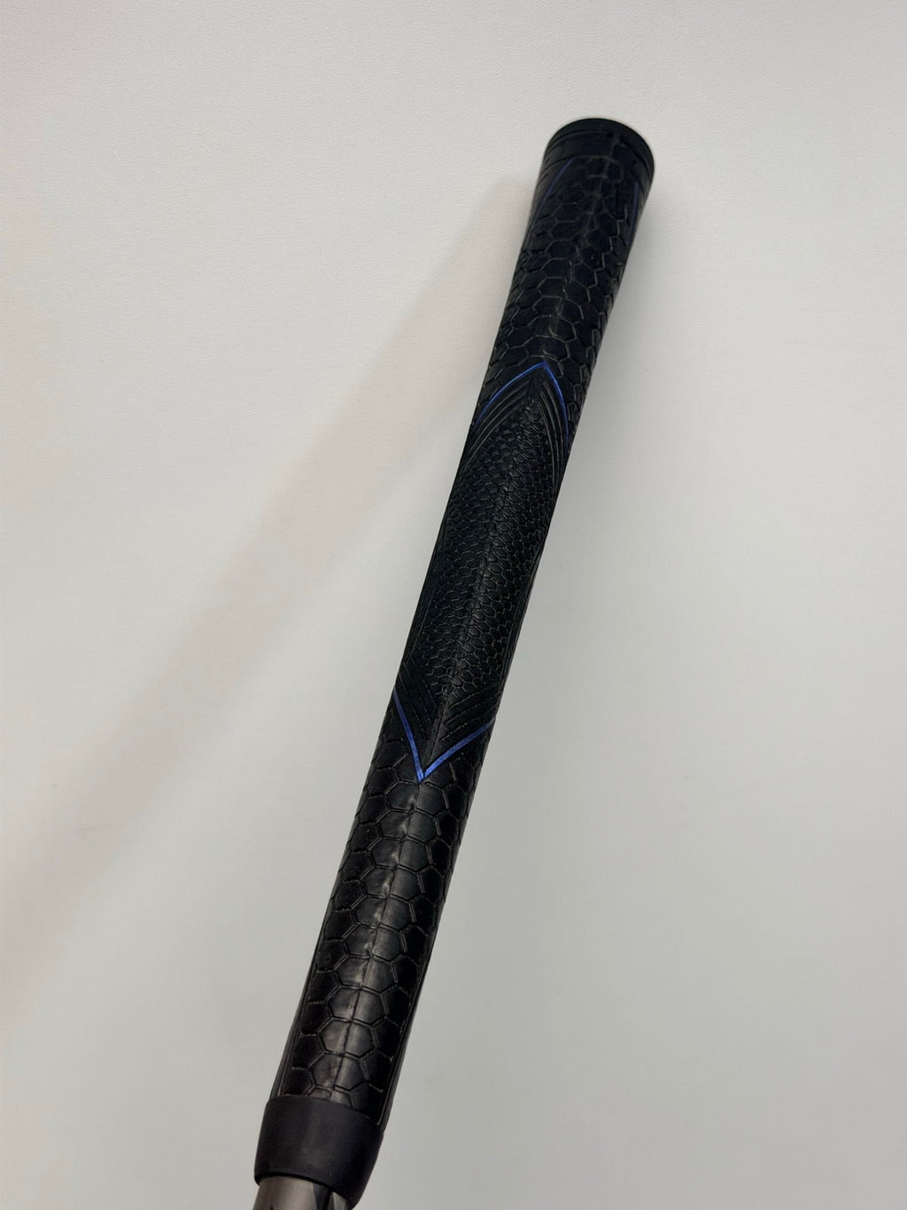 Callaway Ai Smoke Triple Diamond 7 Wood 20 RH Cypher Fifty 5.5 Regular
