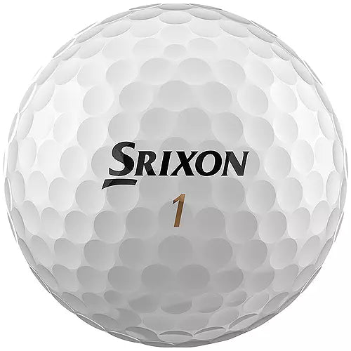 Srixon 2023 Z-STAR Diamond Golf Balls