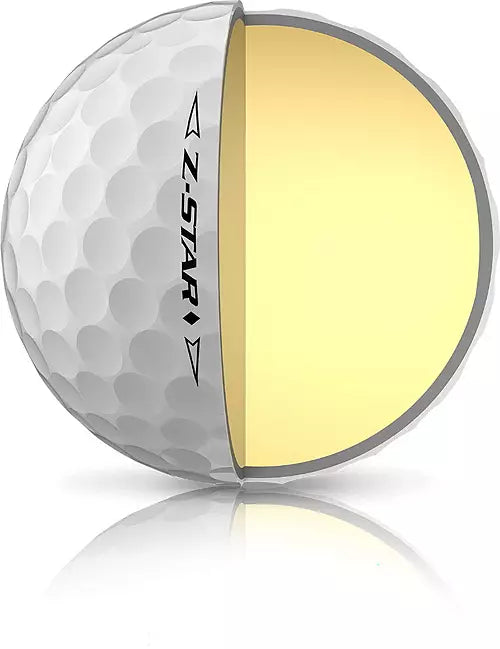 Srixon 2023 Z-STAR Diamond Golf Balls