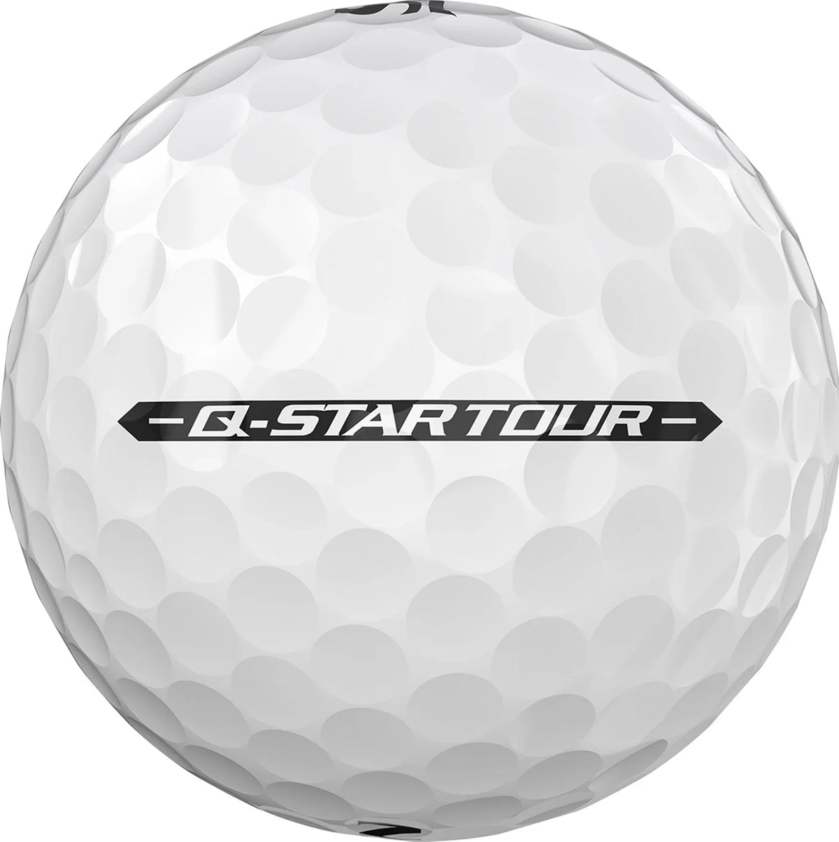 Srixon Q-STAR Tour Golf Balls