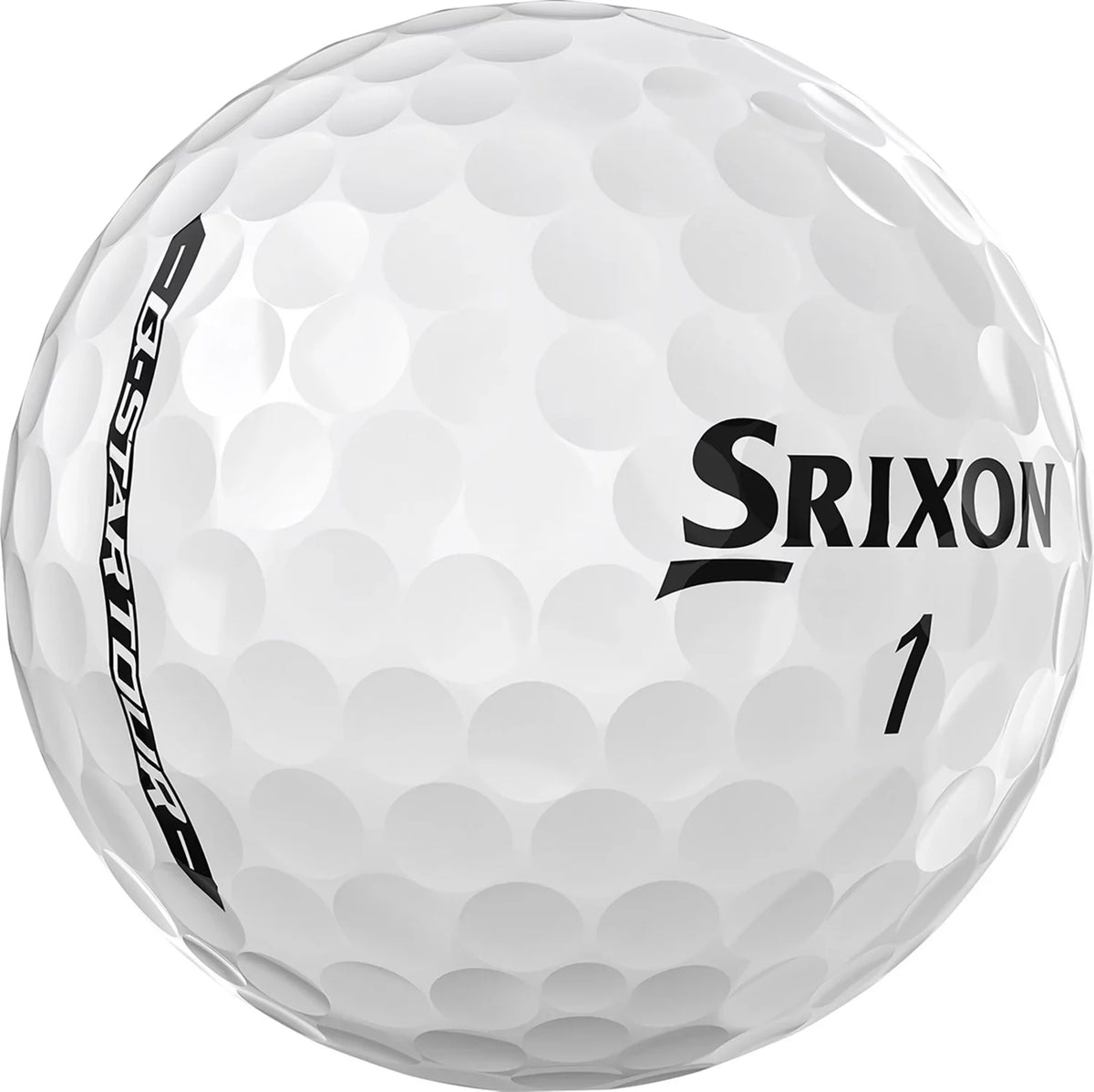 Srixon Q-STAR Tour Golf Balls