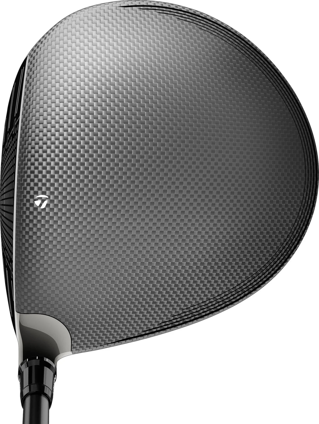 TaylorMade Qi35 Driver