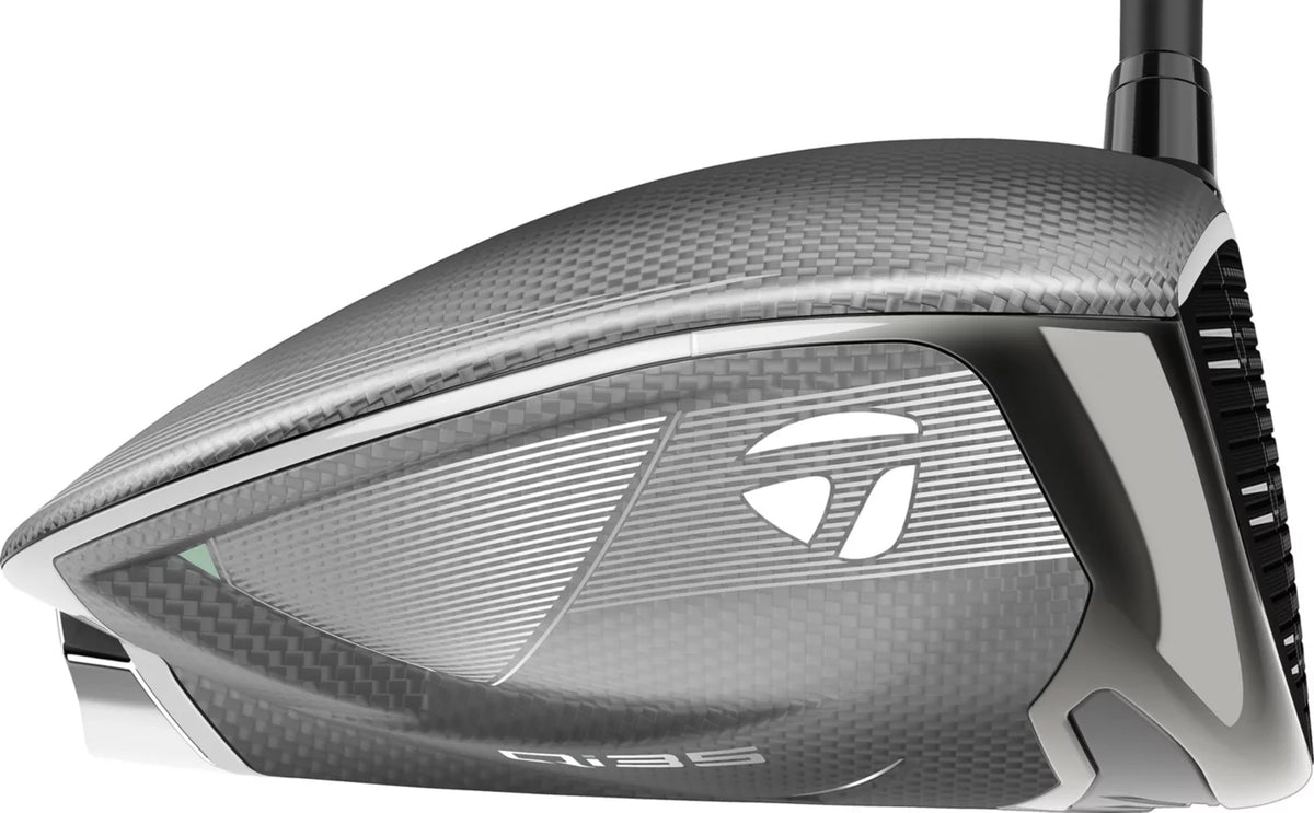 TaylorMade Qi35 Max Lite Driver