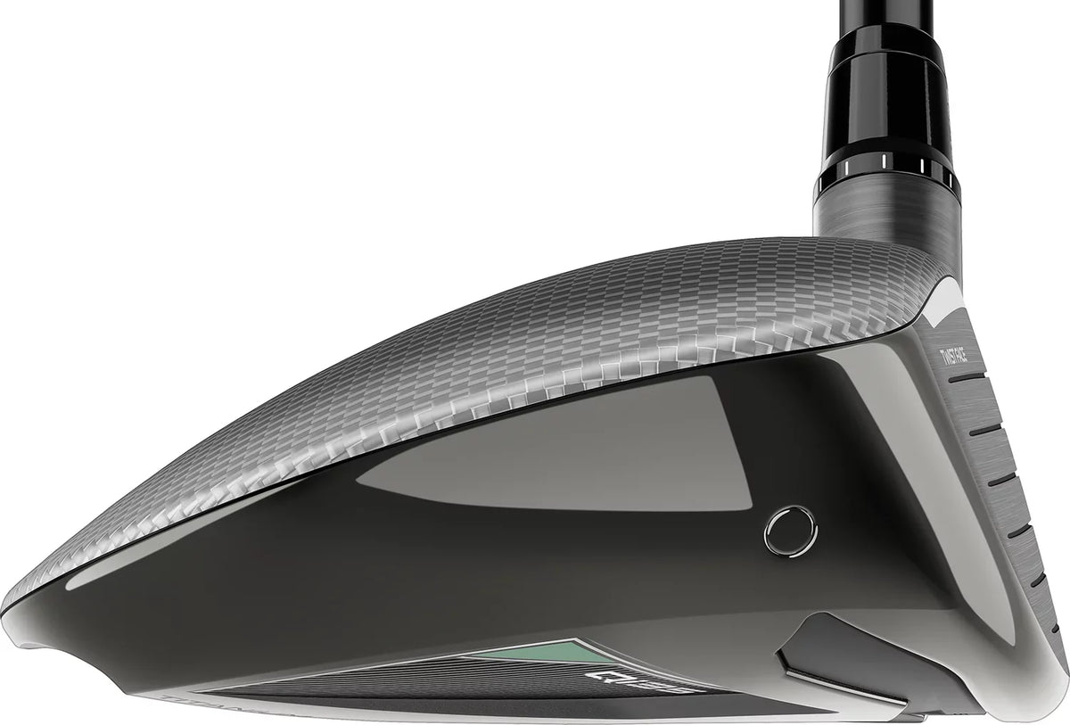TaylorMade Qi35 Tour Fairway Wood