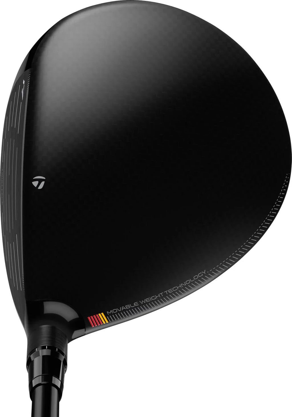 TaylorMade R7 Quad Mini Driver