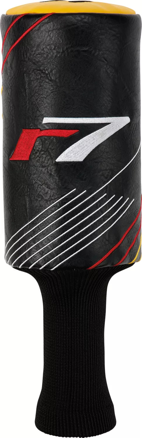 TaylorMade R7 Quad Mini Driver