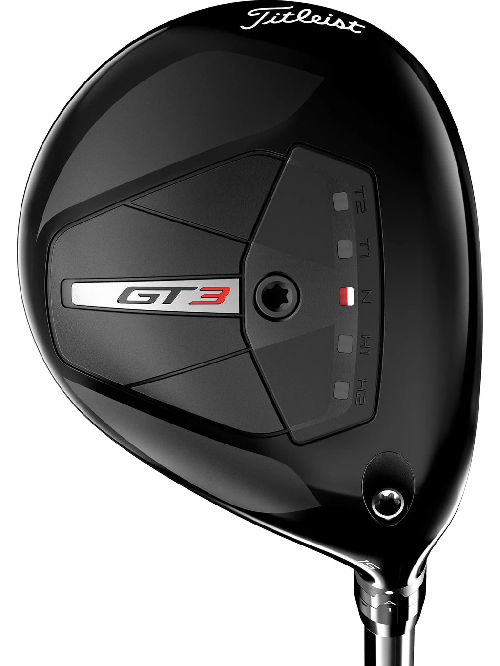 Titleist GT3 Fairway Wood