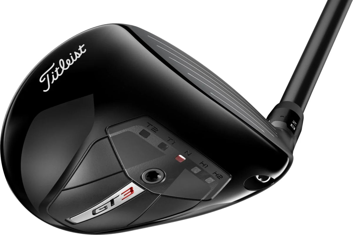 Titleist GT3 Fairway Wood