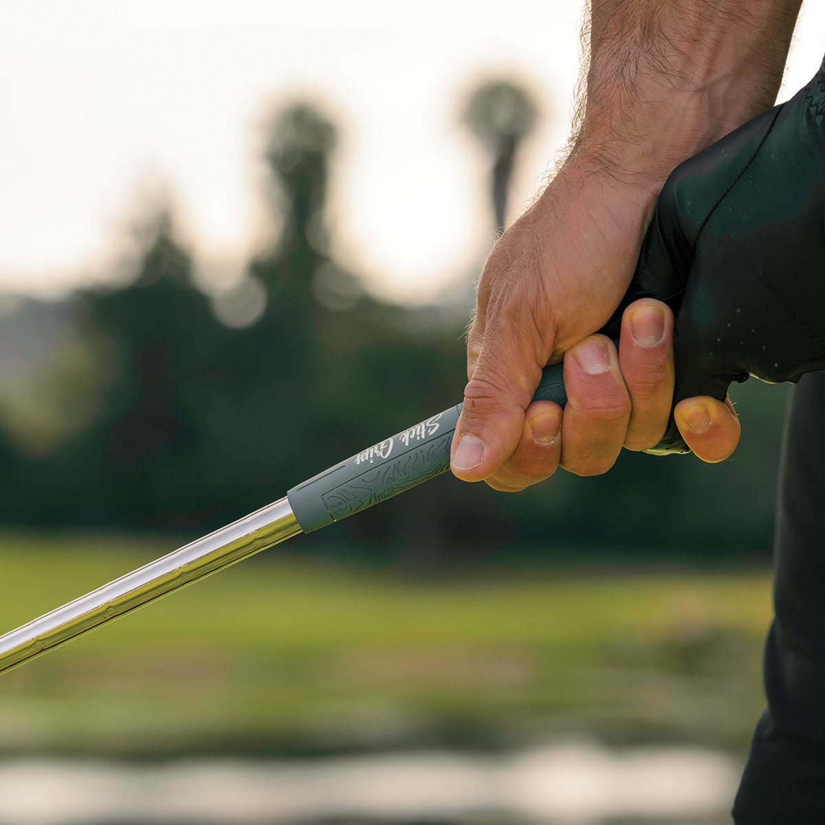 Stick Grips Topo Golf Grip