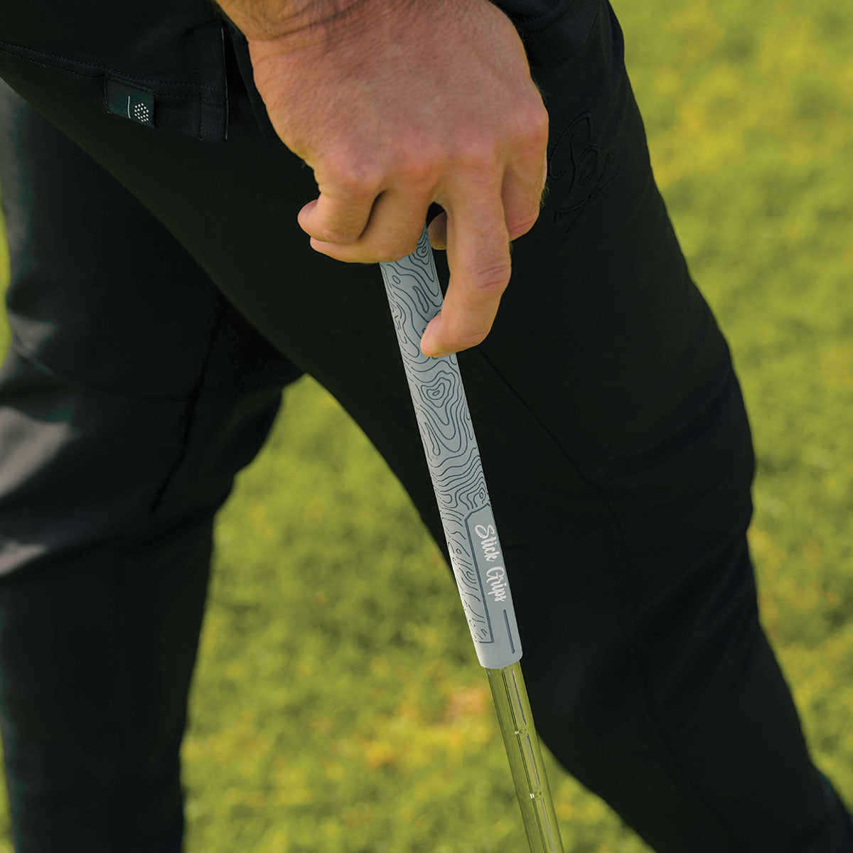 Stick Grips Topo Golf Grip