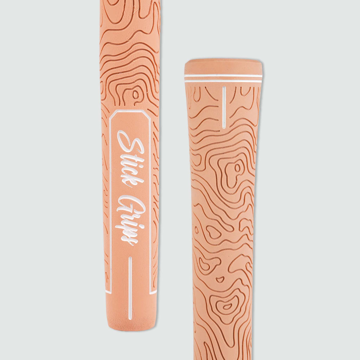 Stick Grips Topo Golf Grip